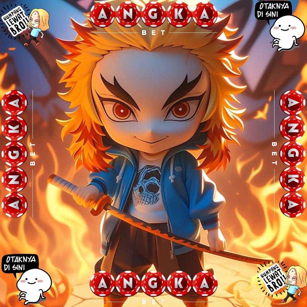 ANGKABET: Link Slot Gacor Bet Receh 200 Perak Cepat Maxwin Agen Terpercaya